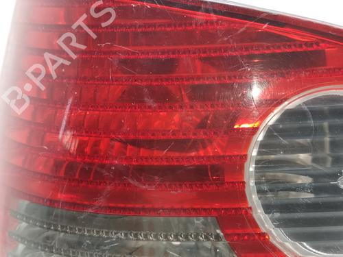 Left taillight VW POLO IV (9N_, 9A_) 1.4 TDI | BP28981388C34
