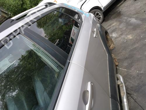 Left rear door HYUNDAI TUCSON (JM) 2.0 CRDi | BP28993741C4 