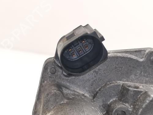 Throttle body OPEL INSIGNIA A Saloon (G09) 2.0 CDTI (69) | BP28989641M82 
