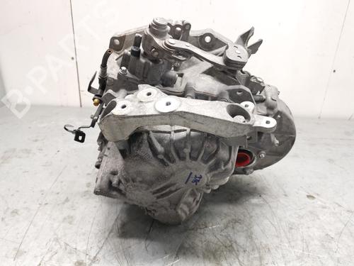 Gearkasse OPEL MOKKA / MOKKA X (J13)  | BP29715737M3 