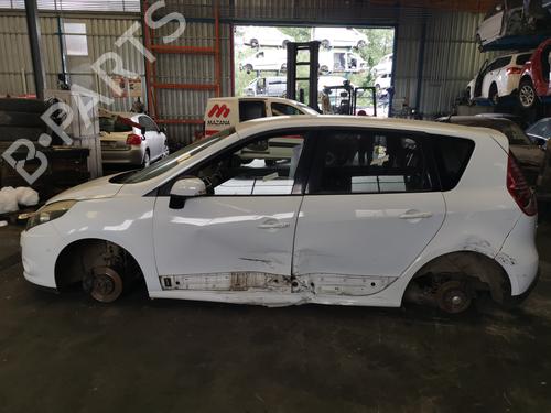 Front right panel RENAULT SCÉNIC III (JZ0/1_) | BP34718420C59 - Image 11