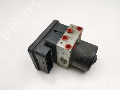 ABS Bremseaggregat RENAULT LAGUNA II (BG0/1_)  | BP28997520M43 