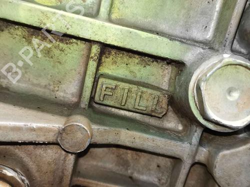 Gearbox FORD RANGER (ET) 2.5 TDCi 4x4 | BP40179842M3 - Image 3