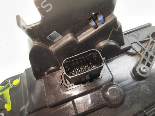 Højre bagtil lås FORD PUMA (J2K, CF7) 1.0 EcoBoost | BP39446178C99 - Image 2