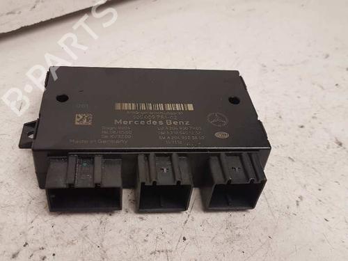 Used Electronic module MERCEDES-BENZ E-CLASS (W212) [2009-2016]  28994273