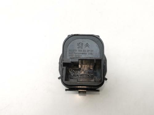 Mirror switch PEUGEOT PARTNER Box Body/MPV (K9) 1.6 BlueHDI 100 | BP39437450I25 - Image 3
