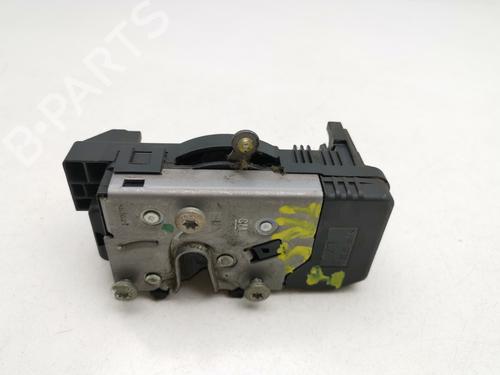 rear-left-lock-renault-trafic-iii-van-fg_-2014-33860995 main image