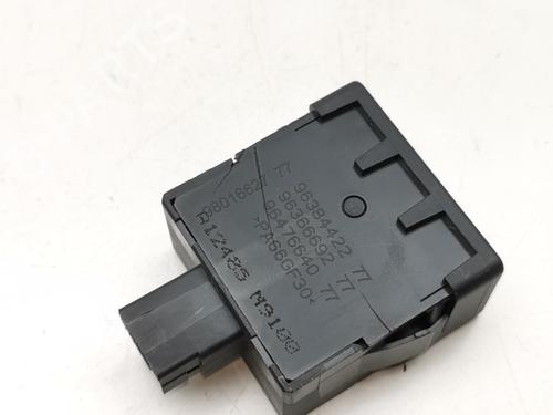 Switch PEUGEOT 2008 I (CU_)  | BP28977603I30 