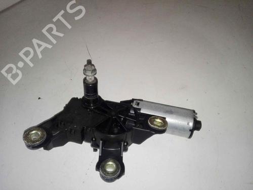 Viskermotor bagrude AUDI A3 (8L1) 1.9 TDI quattro (130 hp) 28980430