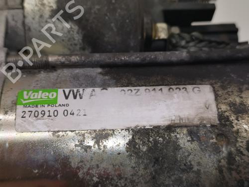Startmotor SEAT LEON (1P1)  | BP28987803M8 