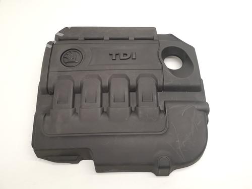 Used Upper protection SKODA SUPERB II (3T4) 2.0 TDI 16V (140 hp) 28986983