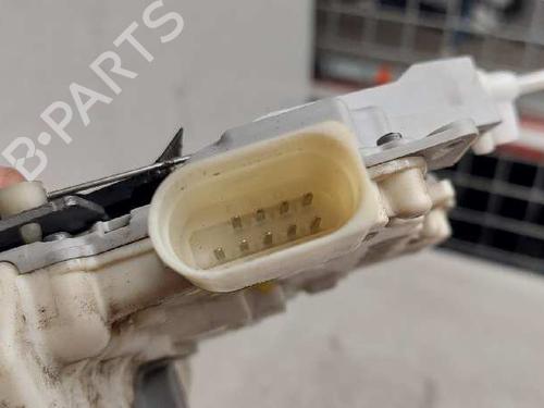Front left lock AUDI A3 Sportback (8PA)  | BP28984210C98 
