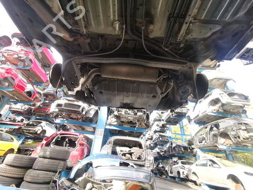 Used Rear axle HONDA CIVIC IX (FK) 1.6 i-DTEC (FK3) (120 hp) 30411826