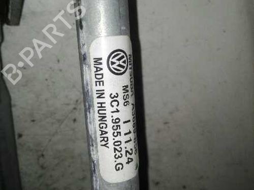 Front wiper motor VW PASSAT B6 (3C2) | BP28998801M29