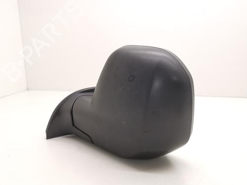 Left mirror CITROËN BERLINGO Box Body/MPV (B9) 1.6 HDi 90 4x4 | BP28990754C26 
