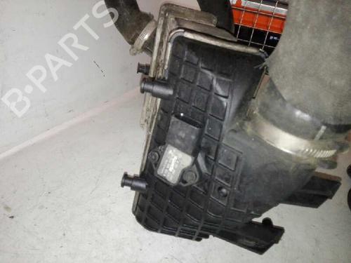 Intercooler AUDI A4 B7 (8EC) 2.5 TDI | BP28999962M30