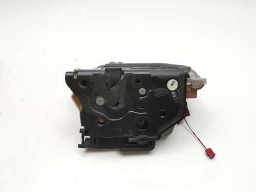 Used Front right lock SEAT LEON (1P1) [2005-2013]  28986272