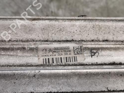 Intercooler CITROËN C5 III (RD_) | BP31584812M30 - Image 2