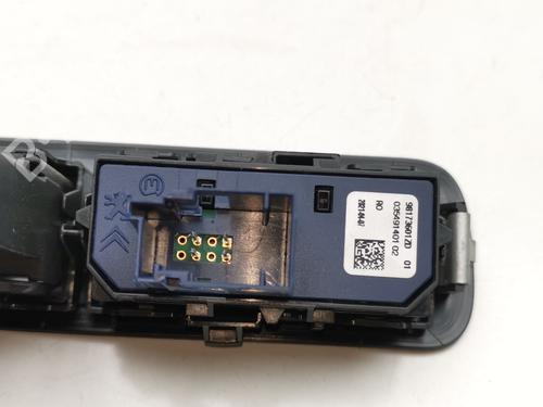 Switch CITROËN C3 AIRCROSS II (2R_, 2C_) 1.5 BlueHDi 110 | BP39438269I30 - Image 3