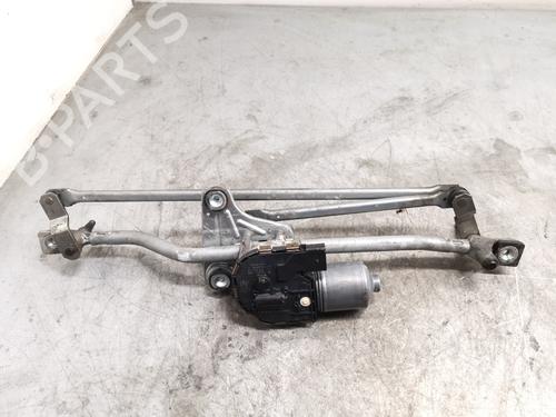 Used Front wiper motor VOLVO XC60 I SUV (156) D4 AWD (190 hp) 30731565