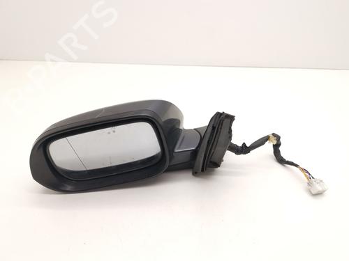 Used Left mirror HONDA ACCORD VII (CL, CN) 2.4 (CL9) (190 hp) 28990437