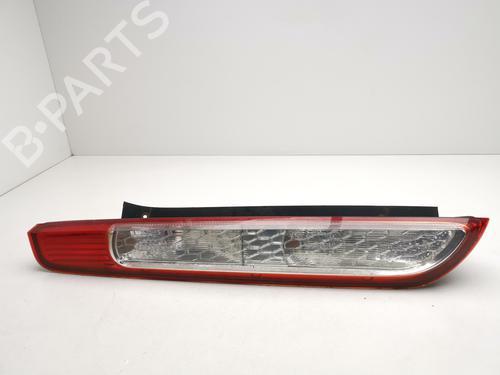 Used Left taillight FORD FOCUS II (DA_, HCP, DP) [2004-2013]  31924060