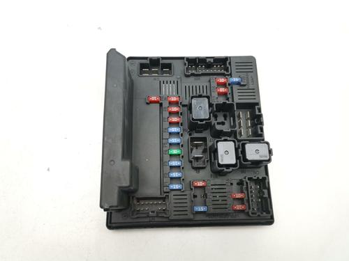 Used Fuse box NISSAN QASHQAI I (J10, NJ10) [2006-2015]  30081760