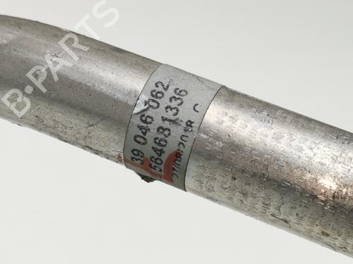 AC pipe OPEL MOKKA / MOKKA X (J13)  | BP29715706M126 