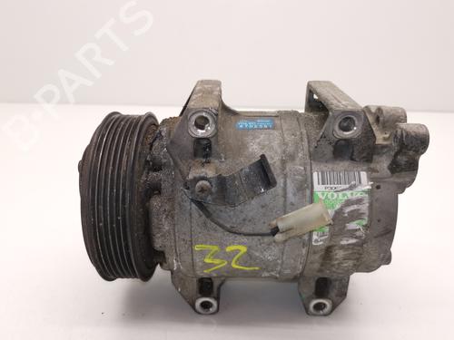 AC-Kompressor VOLVO S60 I (384) D5 (163 hp) 28999721
