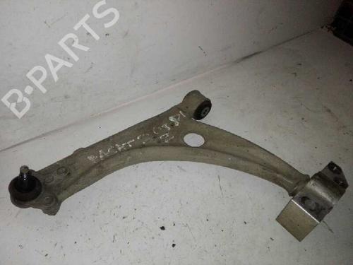 Venstre fortil bærearm VW PASSAT B6 (3C2) [2005-2011]  28984724