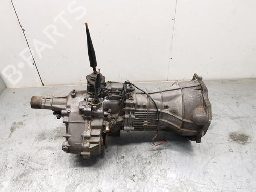Gearbox OPEL FRONTERA A (U92) 2.5 TDS | BP28997051M3