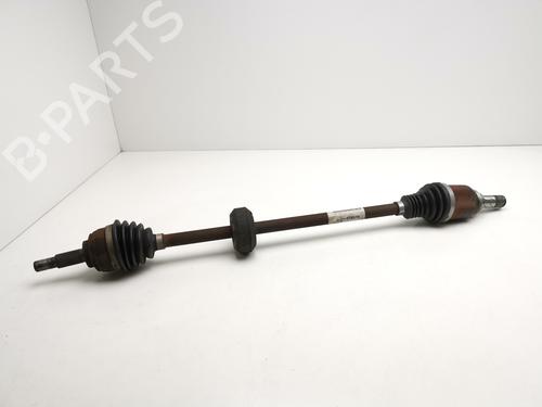 Used Right front driveshaft DACIA SANDERO II [2012-2025]  29000507