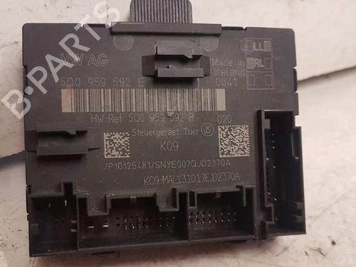 Modulo elettronico VW PASSAT B8 (3G2, CB2) [2014-2025]  28990960