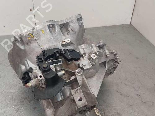 Gearbox FORD FOCUS III  | BP28996785M3 