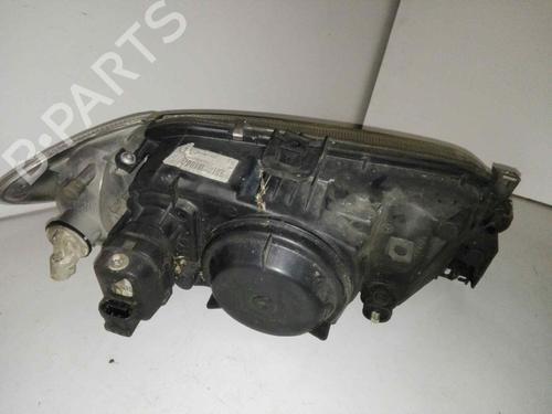 Left headlight RENAULT MEGANE I (BA0/1_) 1.9 D Eco (BA0A, BA0U, BA0R) | BP28982541C28 