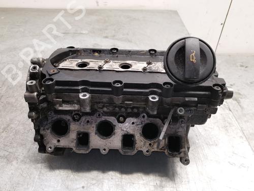 Topstykke AUDI A4 B7 (8EC) 3.0 TDI quattro (204 hp) 29914840