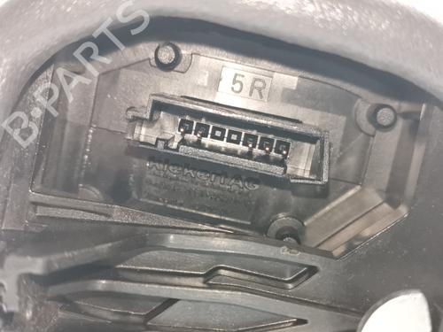 Front right lock BMW X3 (F25) xDrive 20 d | BP29000316C97 