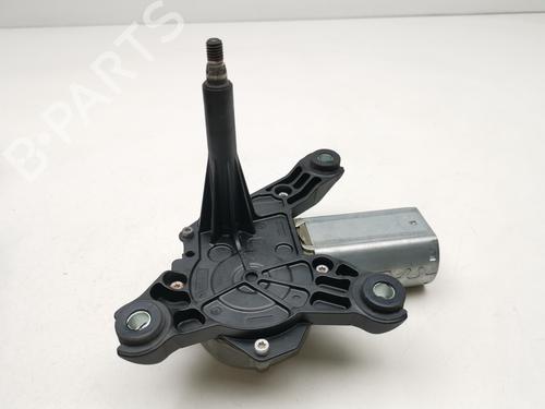 Rear wiper motor OPEL INSIGNIA A (G09)  | BP28980417M102 