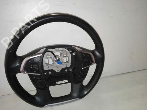 Used Steering wheel CITROËN C4 II (NC_) [2009-2025]  28992847