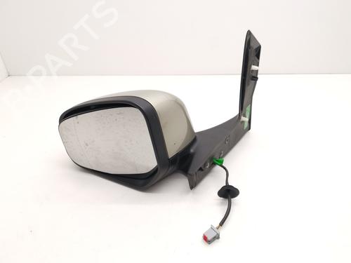 Used Left mirror FORD TOURNEO COURIER B460 MPV 1.0 EcoBoost (100 hp) 28994328