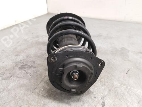 Right front shock absorber NISSAN QASHQAI I (J10, NJ10) | BP30102432M17