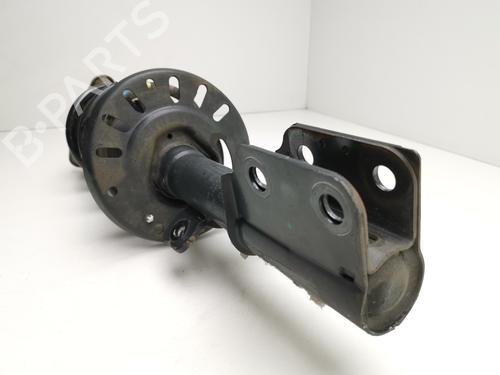 Left front shock absorber PEUGEOT PARTNER Box Body/MPV (K9)  | BP29289503M16 