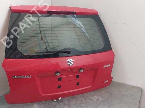 Used Tailgate SUZUKI SX4 (EY, GY) [2006-2025]  28994113