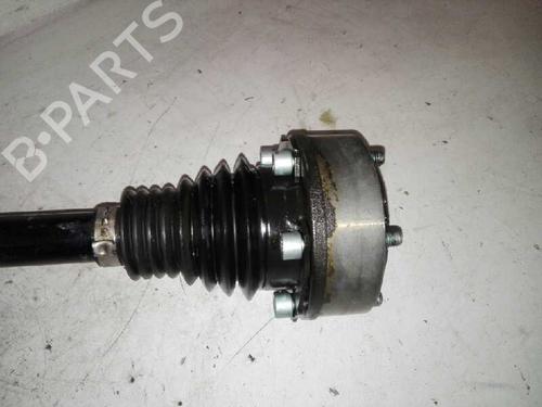 Left front driveshaft SEAT CORDOBA (6K1, 6K2)  | BP28985901M38 