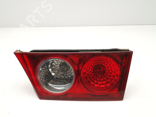 Piloto trasero derecho HONDA ACCORD VII (CL, CN) 2.2 i-CTDi (CN1) (140 hp) 29911241