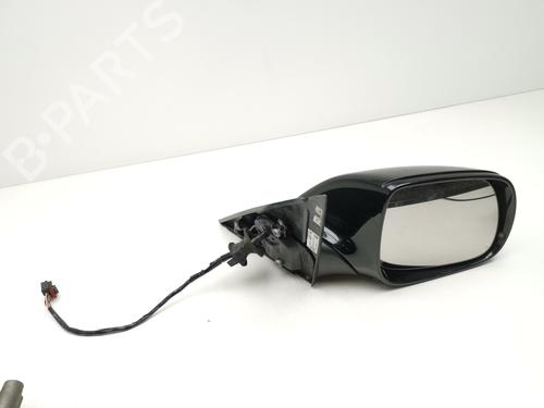 Used Right mirror AUDI Q5 (8RB) 2.0 TDI quattro (177 hp) 29000836