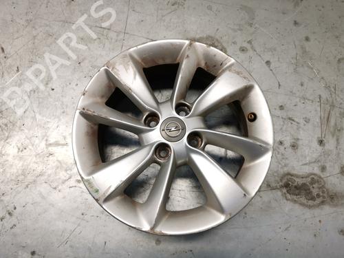 Felg OPEL CORSA E (X15) 1.3 CDTI (08, 68) (95 hp) 28993503