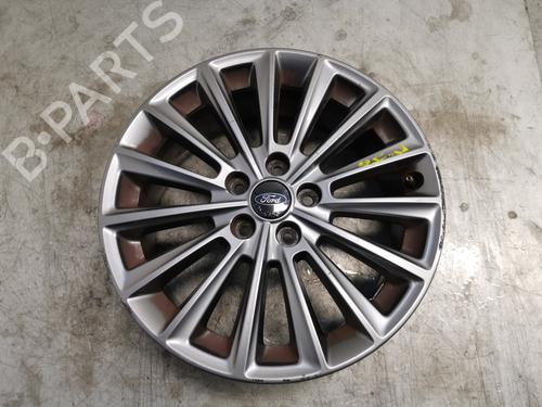 Used Rim FORD FOCUS III [2010-2020]  32003020