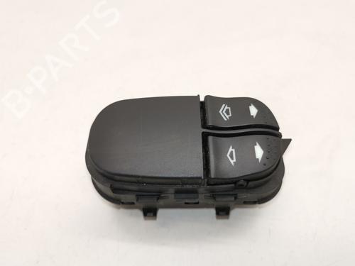 Used Left front window switch FORD FOCUS I (DAW, DBW) 1.8 TDCi (115 hp) 28978096