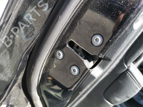 Used Front left lock Front left lock INFINITI Q50 50 D (170 hp) 40216562 40216562